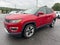 2018 Jeep Compass Limited FWD
