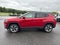 2018 Jeep Compass Limited FWD