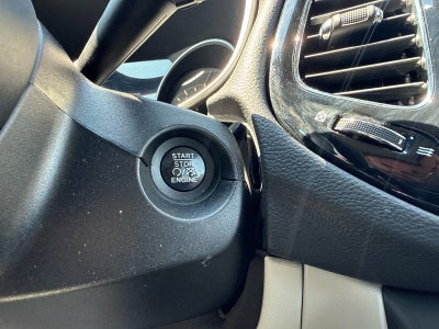 2018 Jeep Compass Limited FWD