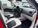2018 Jeep Compass Limited FWD
