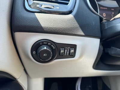 2018 Jeep Compass Limited FWD
