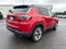 2018 Jeep Compass Limited FWD