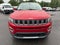 2018 Jeep Compass Limited FWD