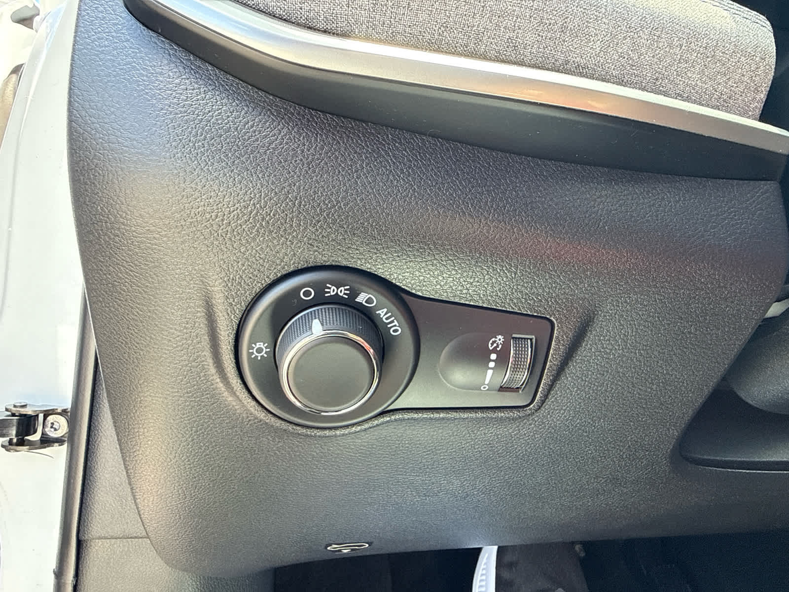 2024 Jeep Compass Sport 4x4
