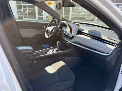 2024 Jeep Compass Sport 4x4