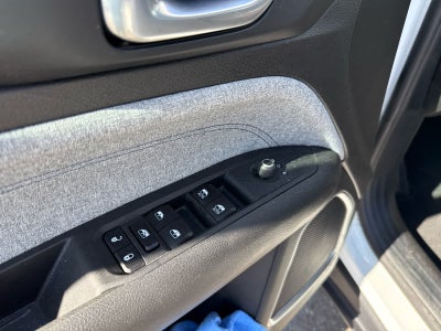 2024 Jeep Compass Sport 4x4