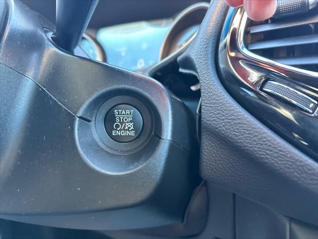 2018 Jeep Compass Altitude 4x4