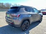2018 Jeep Compass Altitude 4x4