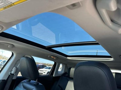 2018 Jeep Compass Altitude 4x4