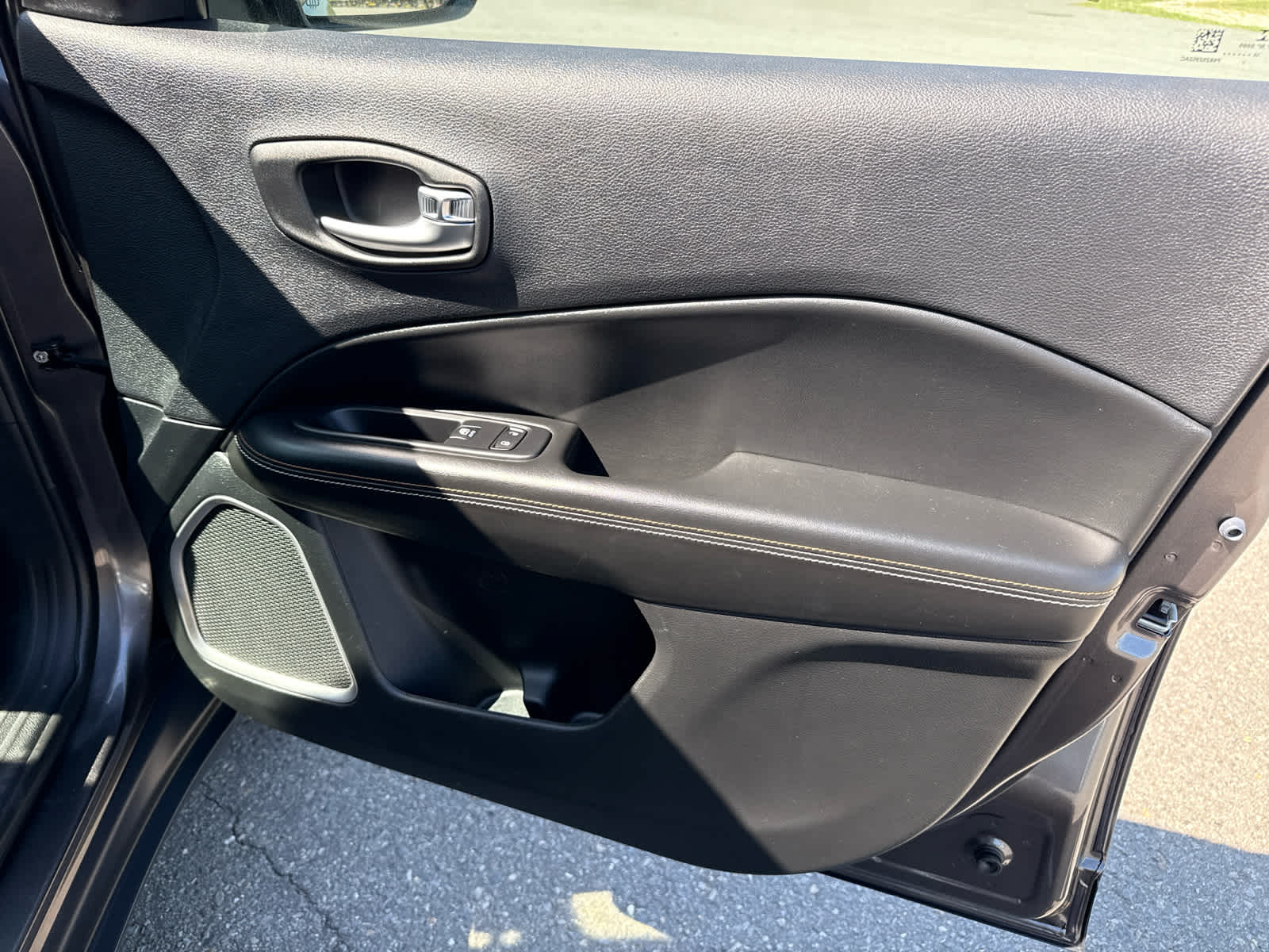 2019 Jeep Compass Latitude 4x4