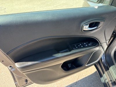 2019 Jeep Compass Latitude 4x4