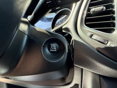 2019 Jeep Compass Latitude 4x4