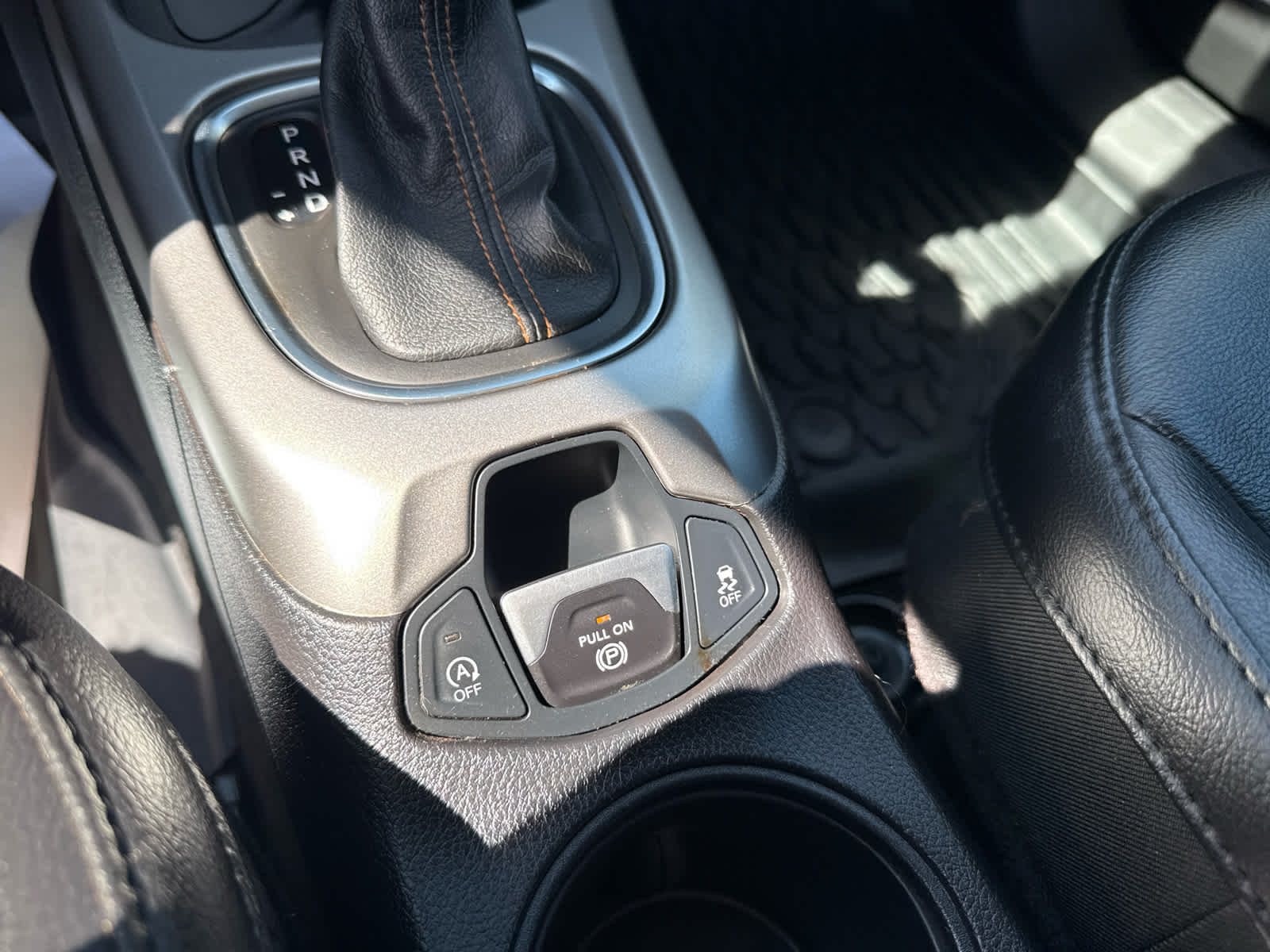 2019 Jeep Compass Latitude 4x4