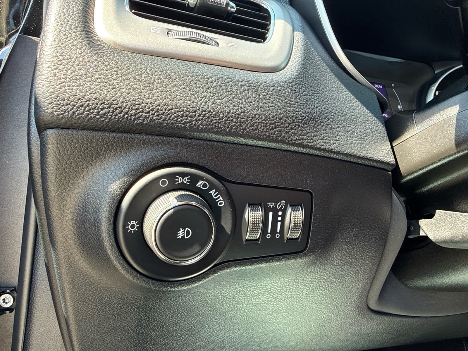 2019 Jeep Compass Latitude 4x4