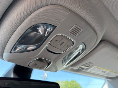 2019 Jeep Compass Latitude 4x4