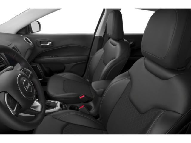 2019 Jeep Compass Latitude 4x4