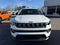 2026 Jeep Compass COMPASS LATITUDE 4X4