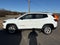 2026 Jeep Compass COMPASS LATITUDE 4X4