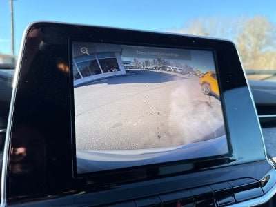 2026 Jeep Compass COMPASS LATITUDE 4X4