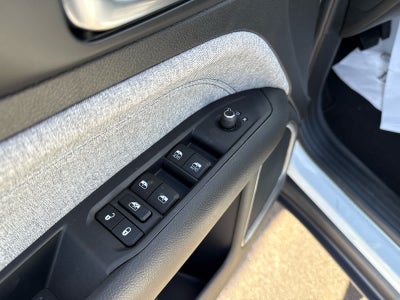 2026 Jeep Compass COMPASS LATITUDE 4X4