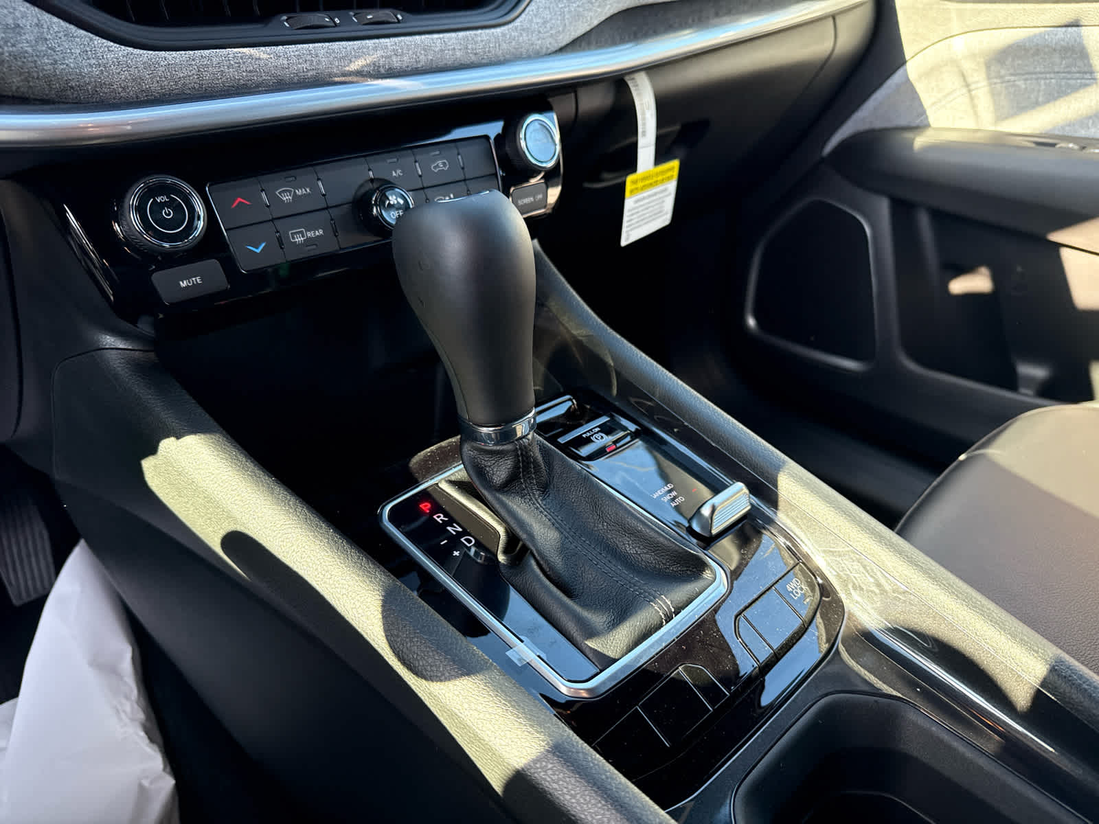 2026 Jeep Compass COMPASS LATITUDE 4X4