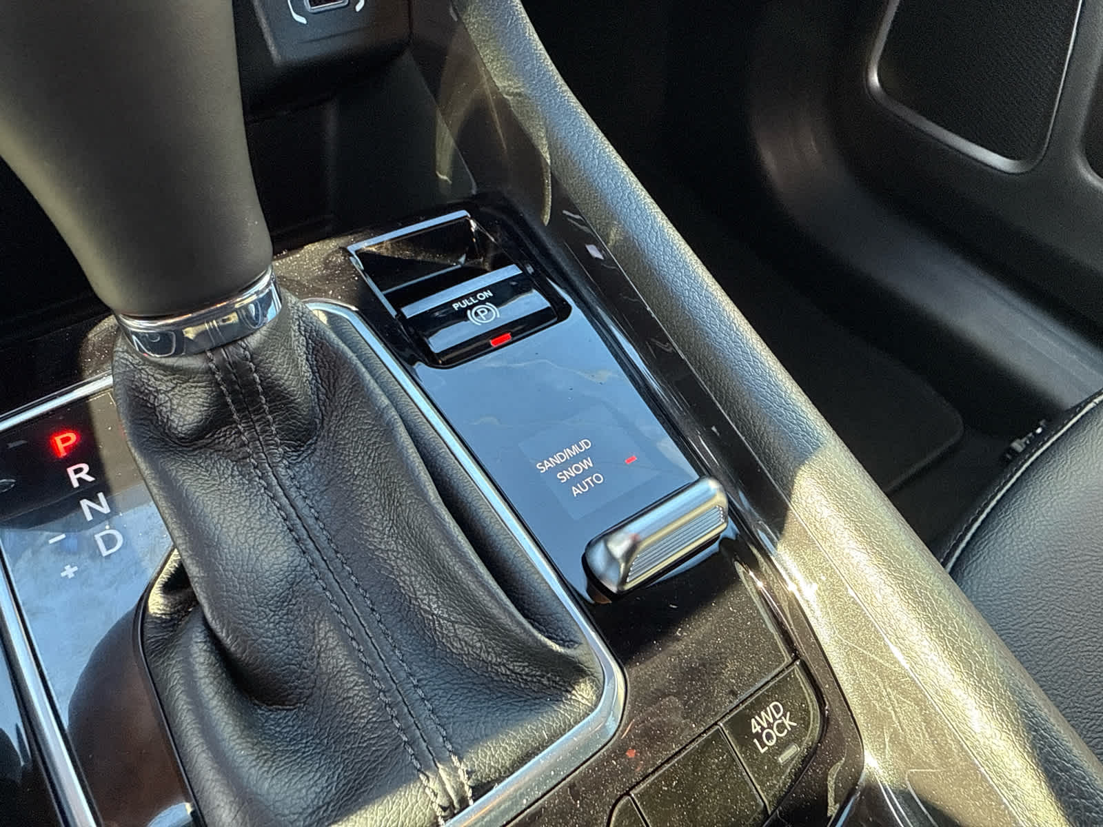 2026 Jeep Compass COMPASS LATITUDE 4X4