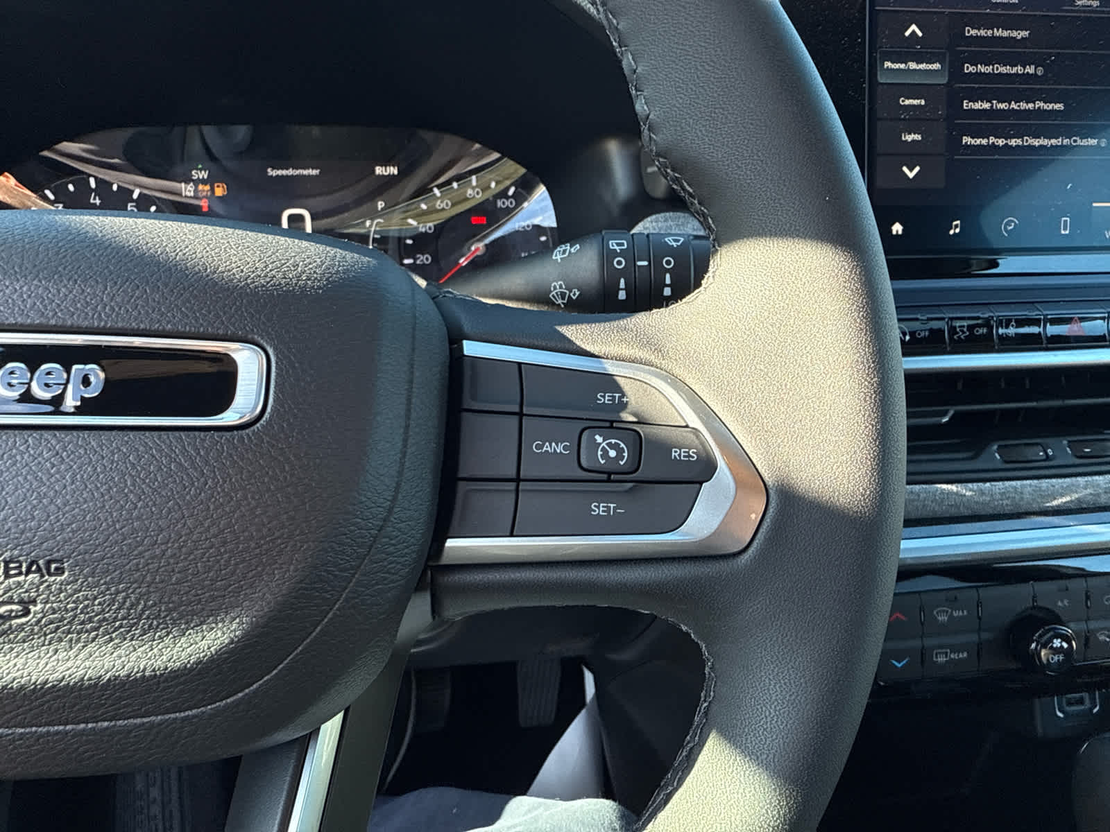 2026 Jeep Compass COMPASS LATITUDE 4X4