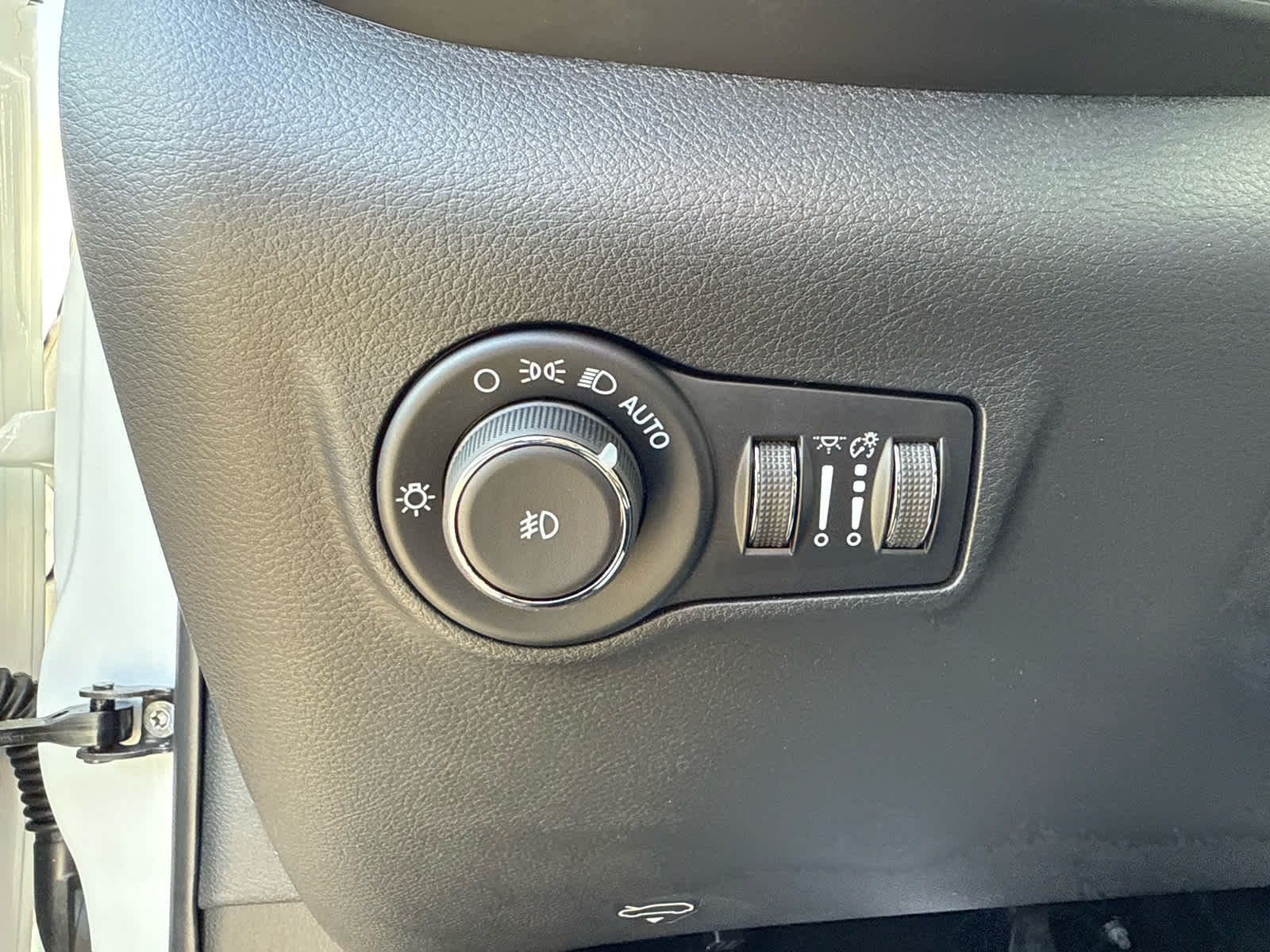 2026 Jeep Compass COMPASS LATITUDE 4X4