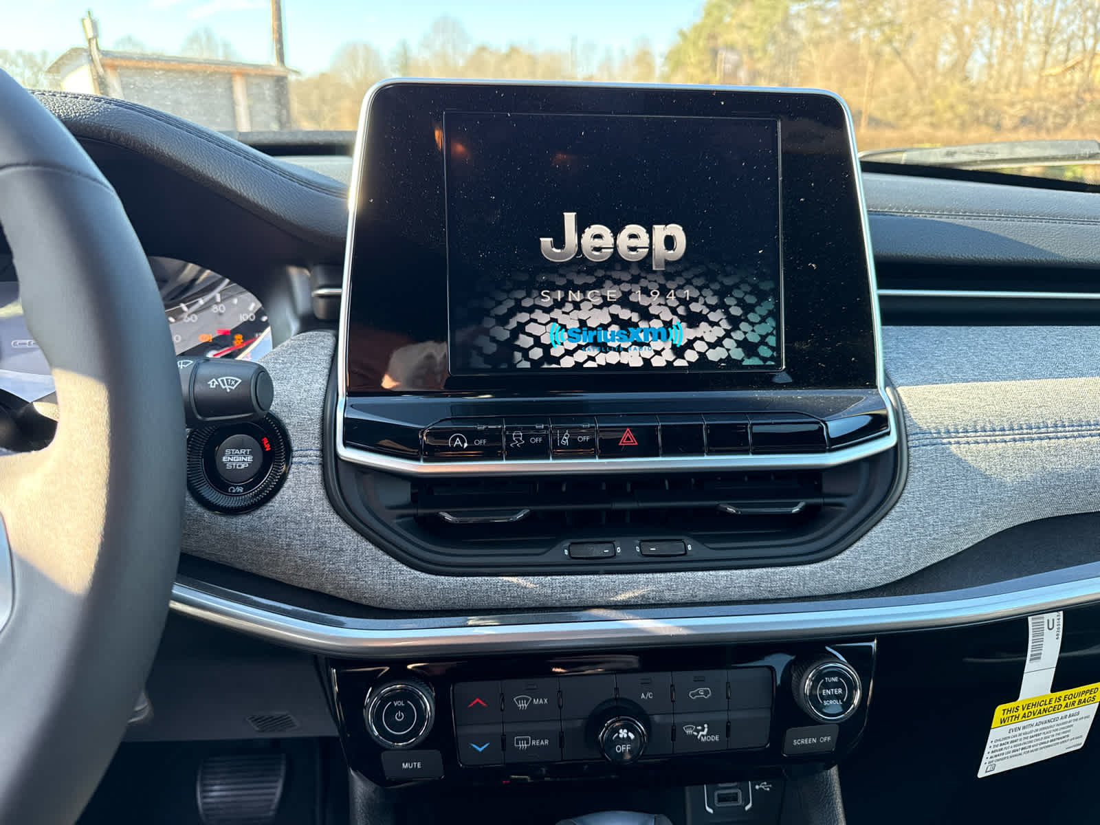 2026 Jeep Compass COMPASS LATITUDE 4X4