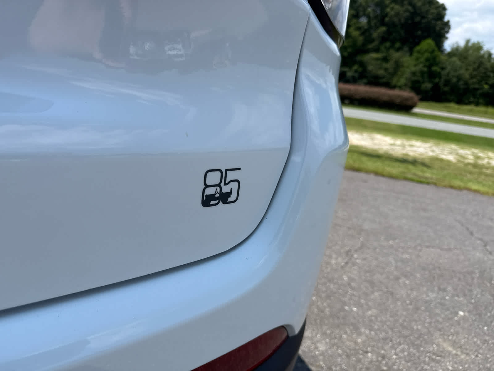2026 Jeep Compass COMPASS 85TH ANNIVERSARY EDITION 4X4
