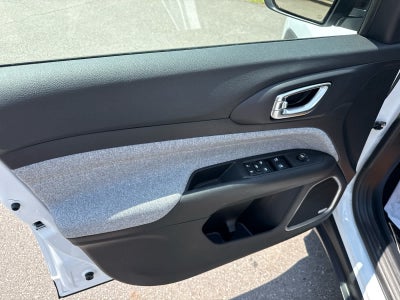 2026 Jeep Compass COMPASS 85TH ANNIVERSARY EDITION 4X4