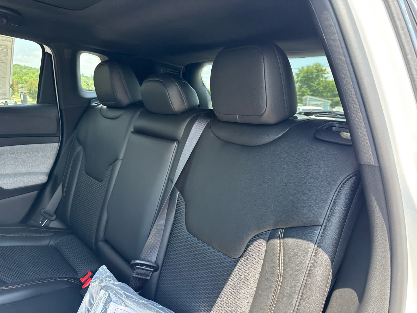 2026 Jeep Compass COMPASS 85TH ANNIVERSARY EDITION 4X4