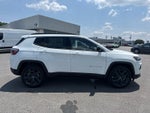 2026 Jeep Compass COMPASS 85TH ANNIVERSARY EDITION 4X4