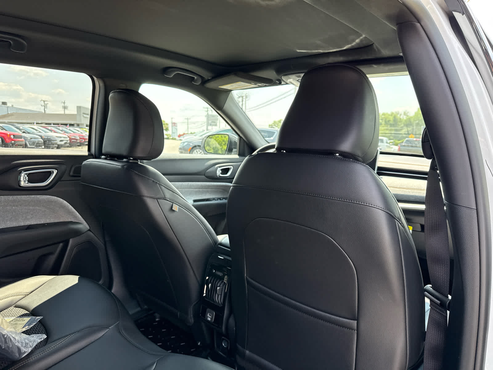 2026 Jeep Compass COMPASS 85TH ANNIVERSARY EDITION 4X4