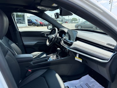 2026 Jeep Compass COMPASS 85TH ANNIVERSARY EDITION 4X4