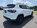 2026 Jeep Compass COMPASS 85TH ANNIVERSARY EDITION 4X4