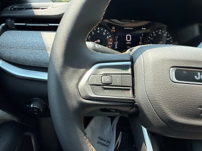 2026 Jeep Compass COMPASS 85TH ANNIVERSARY EDITION 4X4