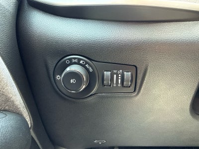 2026 Jeep Compass COMPASS 85TH ANNIVERSARY EDITION 4X4