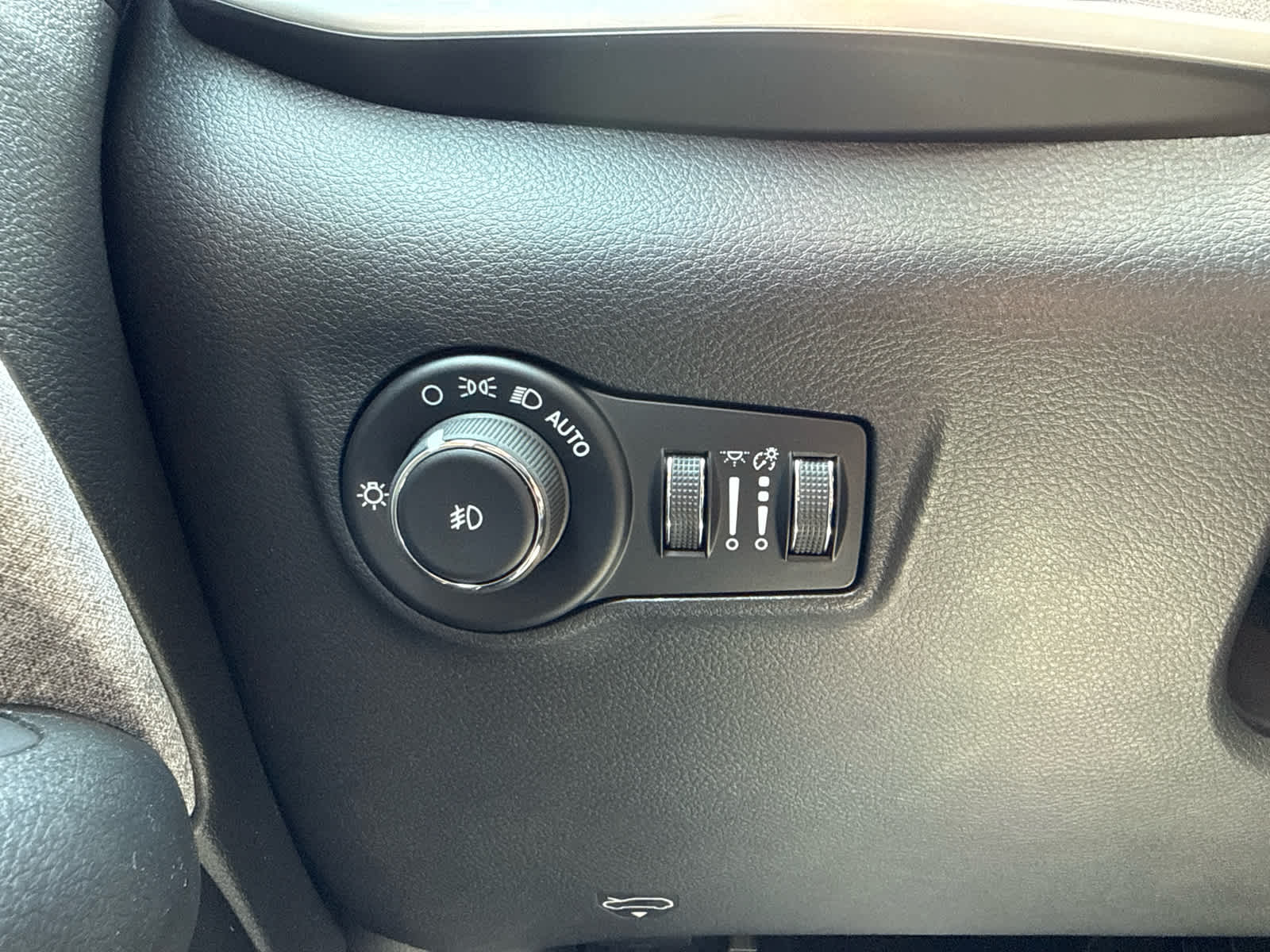 2026 Jeep Compass COMPASS 85TH ANNIVERSARY EDITION 4X4