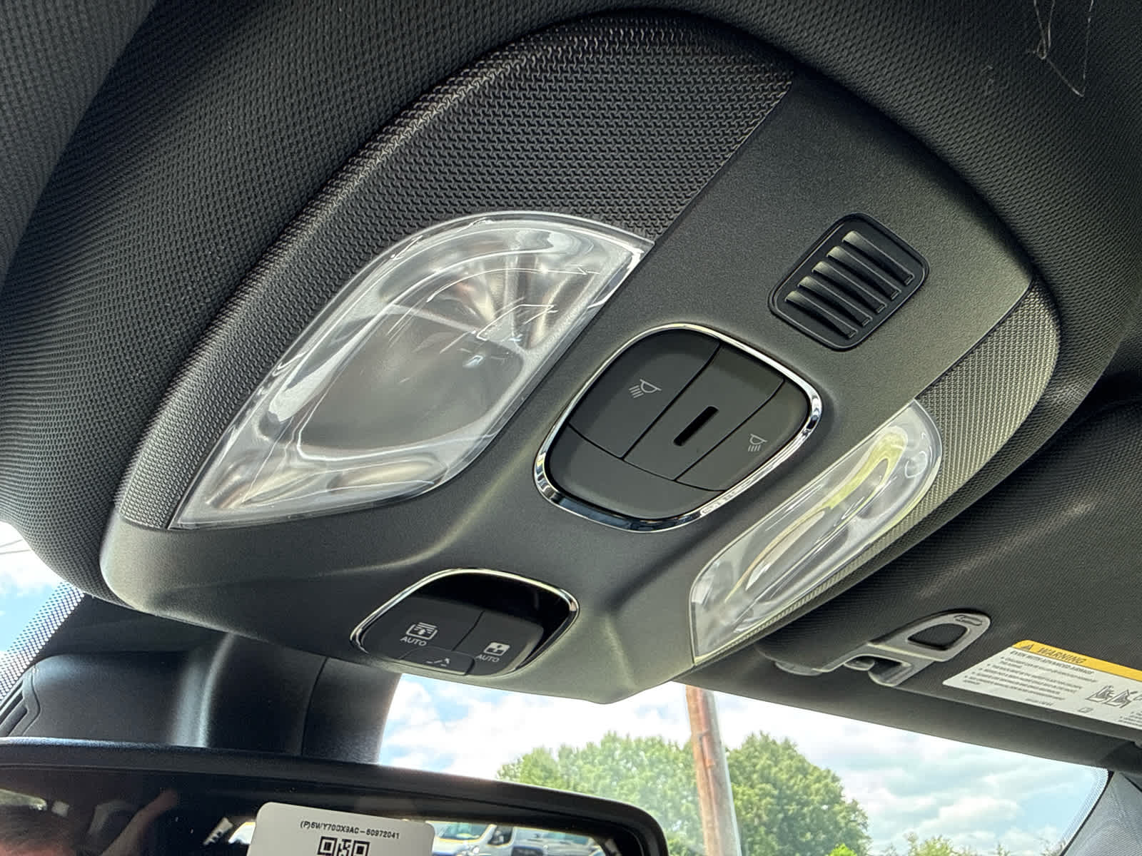 2026 Jeep Compass COMPASS 85TH ANNIVERSARY EDITION 4X4
