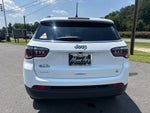 2026 Jeep Compass COMPASS 85TH ANNIVERSARY EDITION 4X4