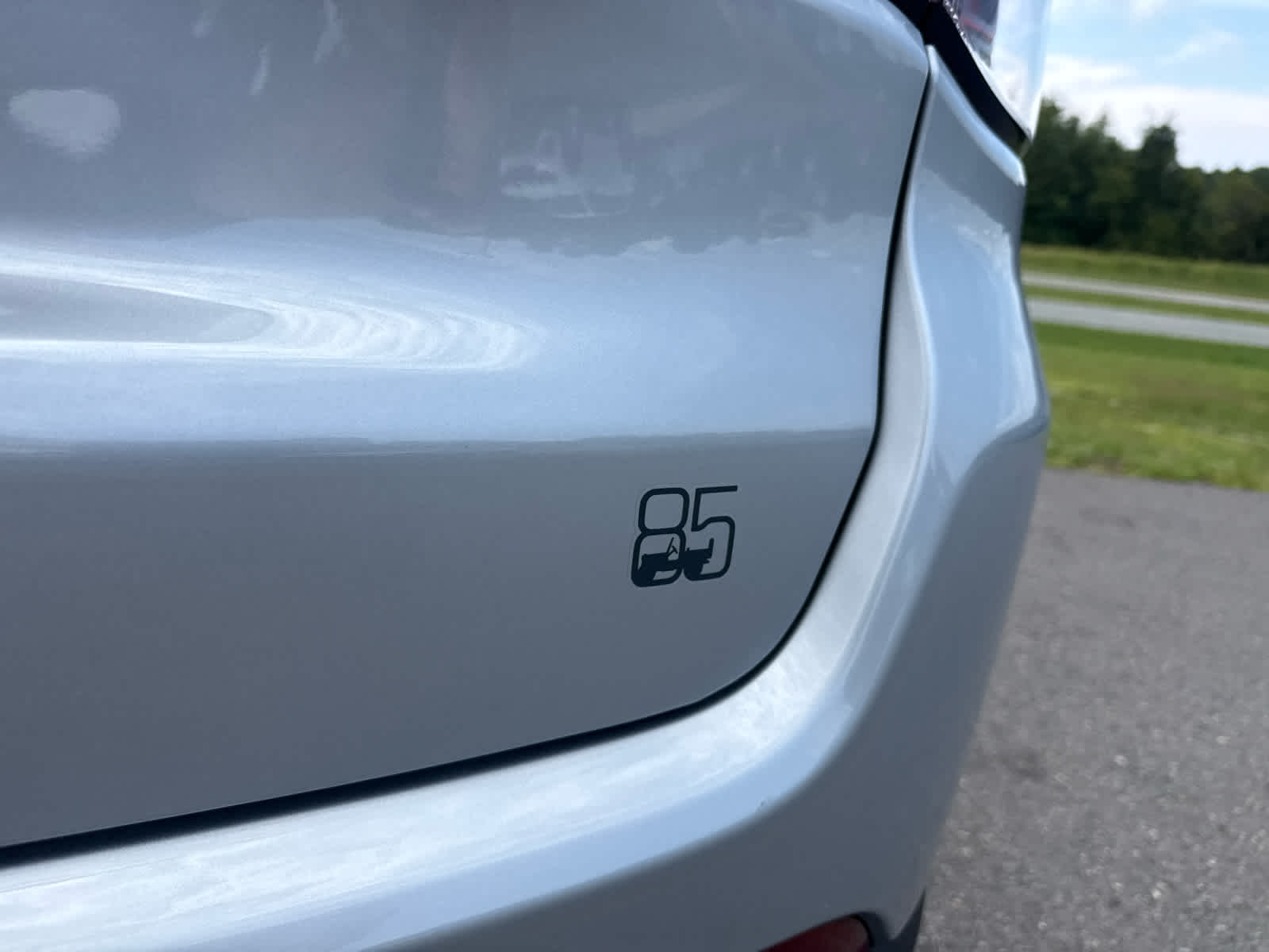 2026 Jeep Compass COMPASS 85TH ANNIVERSARY EDITION 4X4