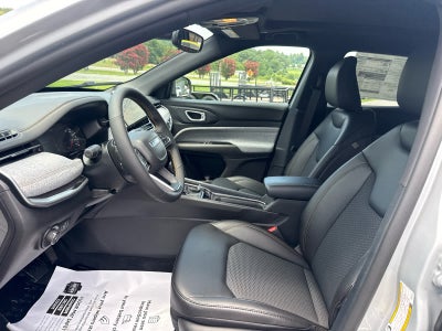 2026 Jeep Compass COMPASS 85TH ANNIVERSARY EDITION 4X4