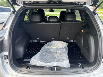 2026 Jeep Compass COMPASS 85TH ANNIVERSARY EDITION 4X4