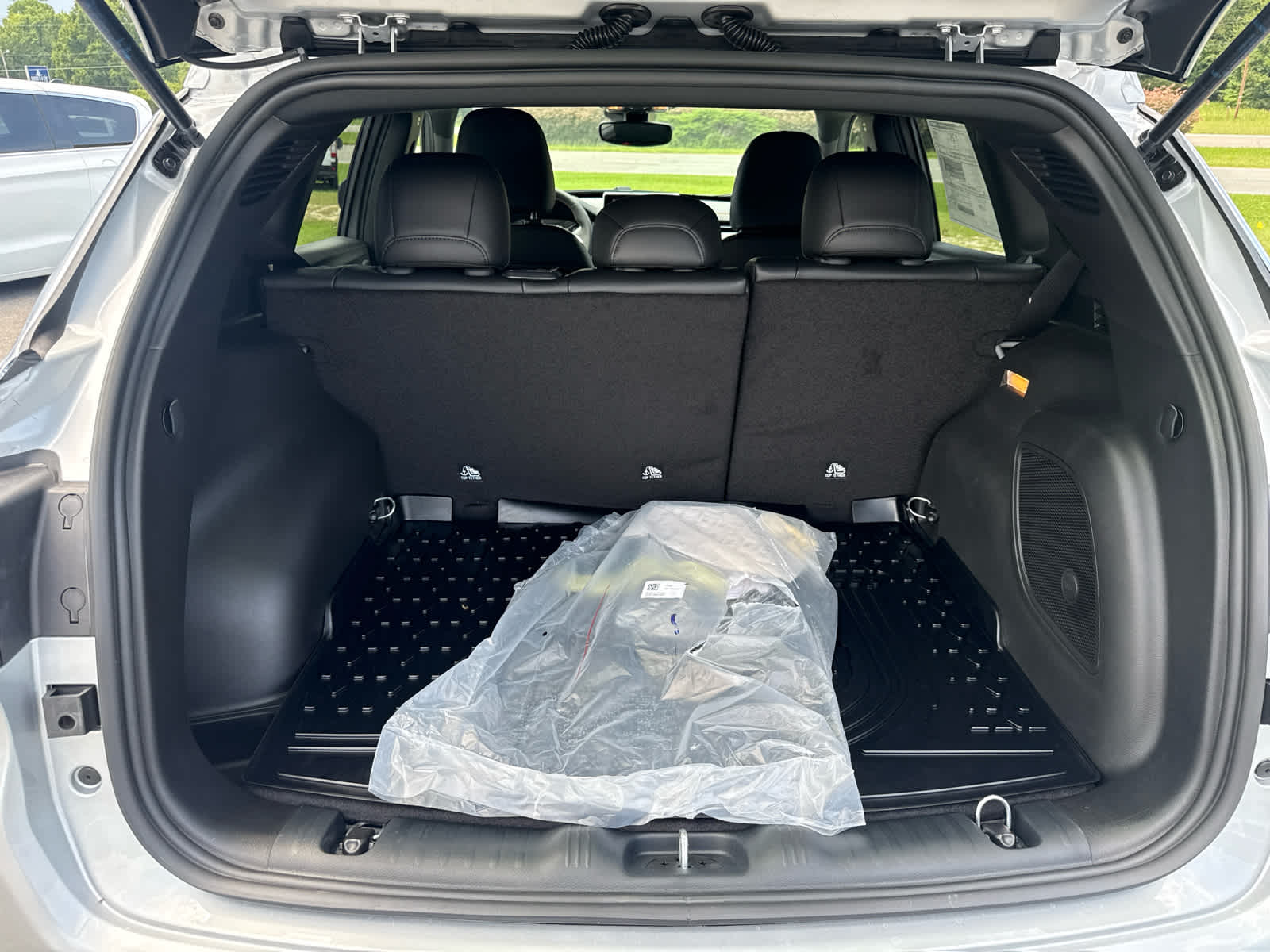 2026 Jeep Compass COMPASS 85TH ANNIVERSARY EDITION 4X4