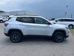 2026 Jeep Compass COMPASS 85TH ANNIVERSARY EDITION 4X4