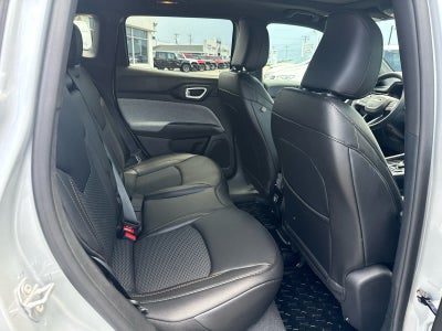 2026 Jeep Compass COMPASS 85TH ANNIVERSARY EDITION 4X4