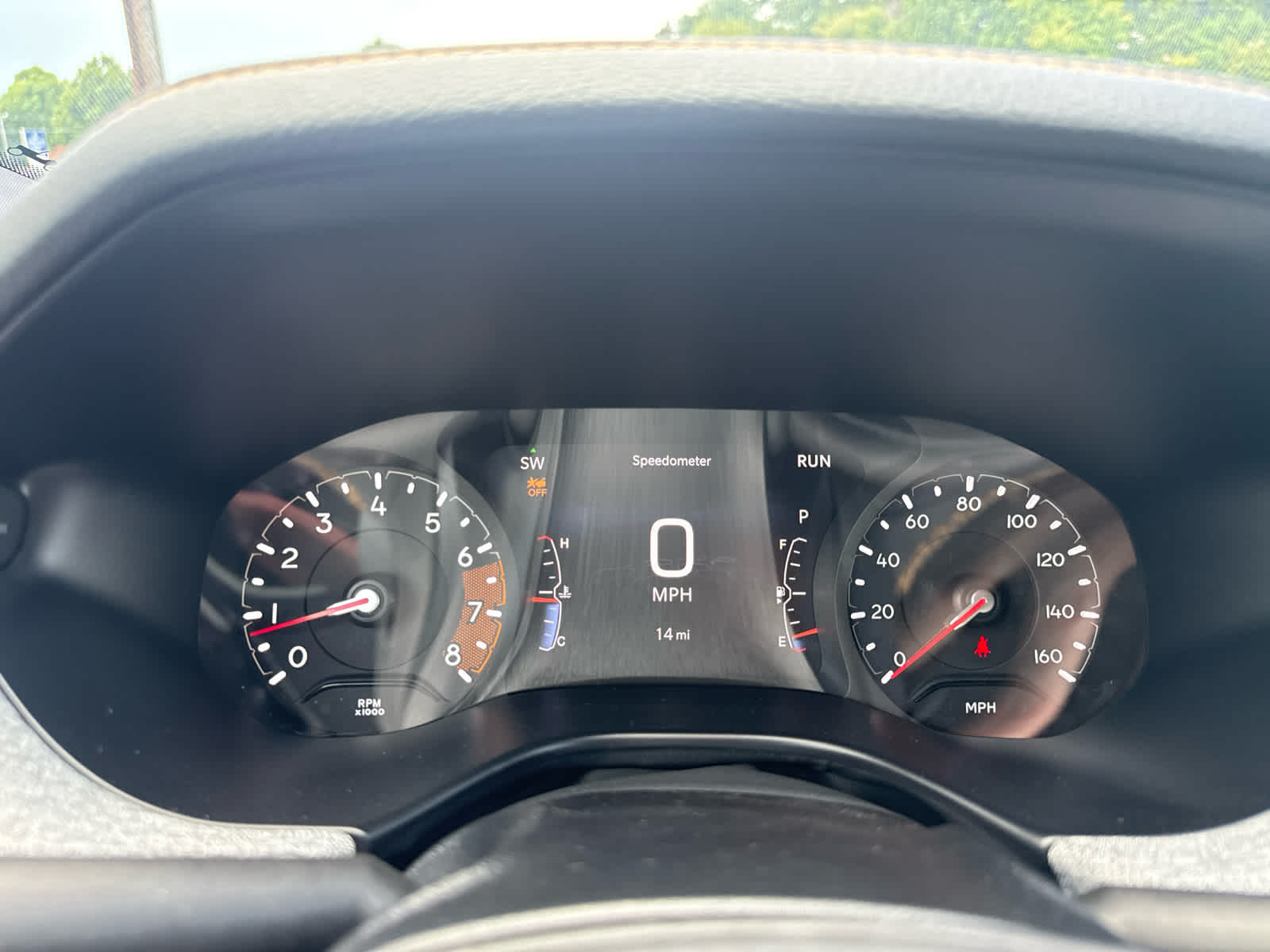 2026 Jeep Compass COMPASS 85TH ANNIVERSARY EDITION 4X4