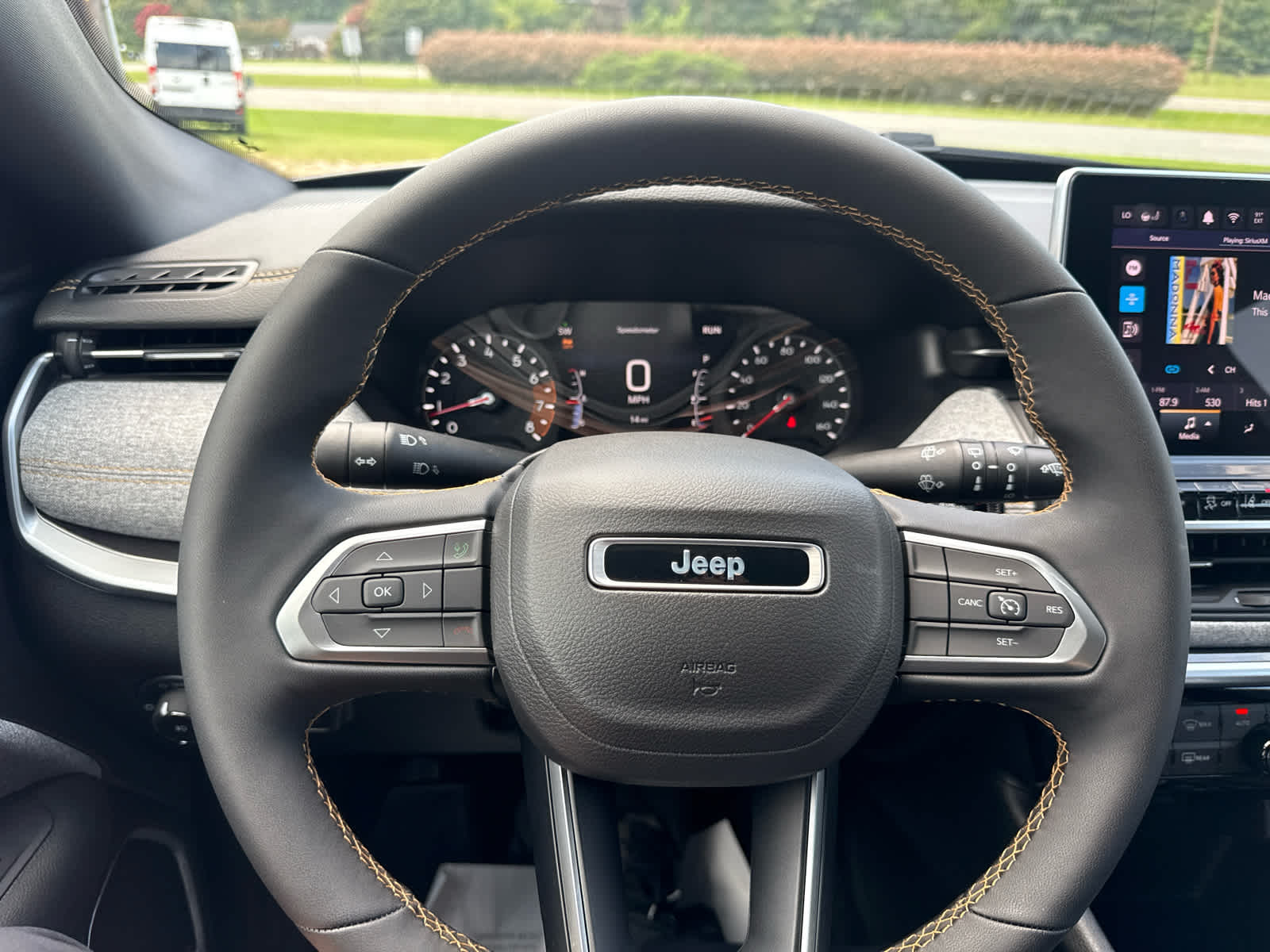 2026 Jeep Compass COMPASS 85TH ANNIVERSARY EDITION 4X4