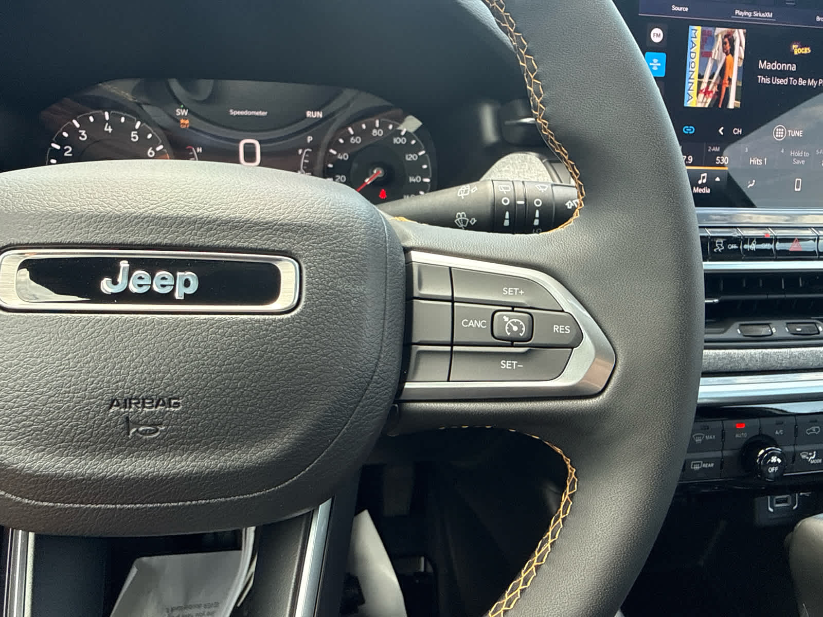 2026 Jeep Compass COMPASS 85TH ANNIVERSARY EDITION 4X4